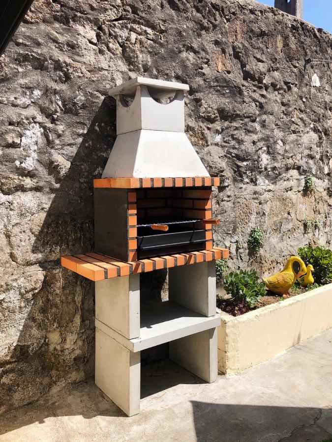 Willa Casa Milheiro - Sunny Garden In Porto Aguim Zewnętrze zdjęcie