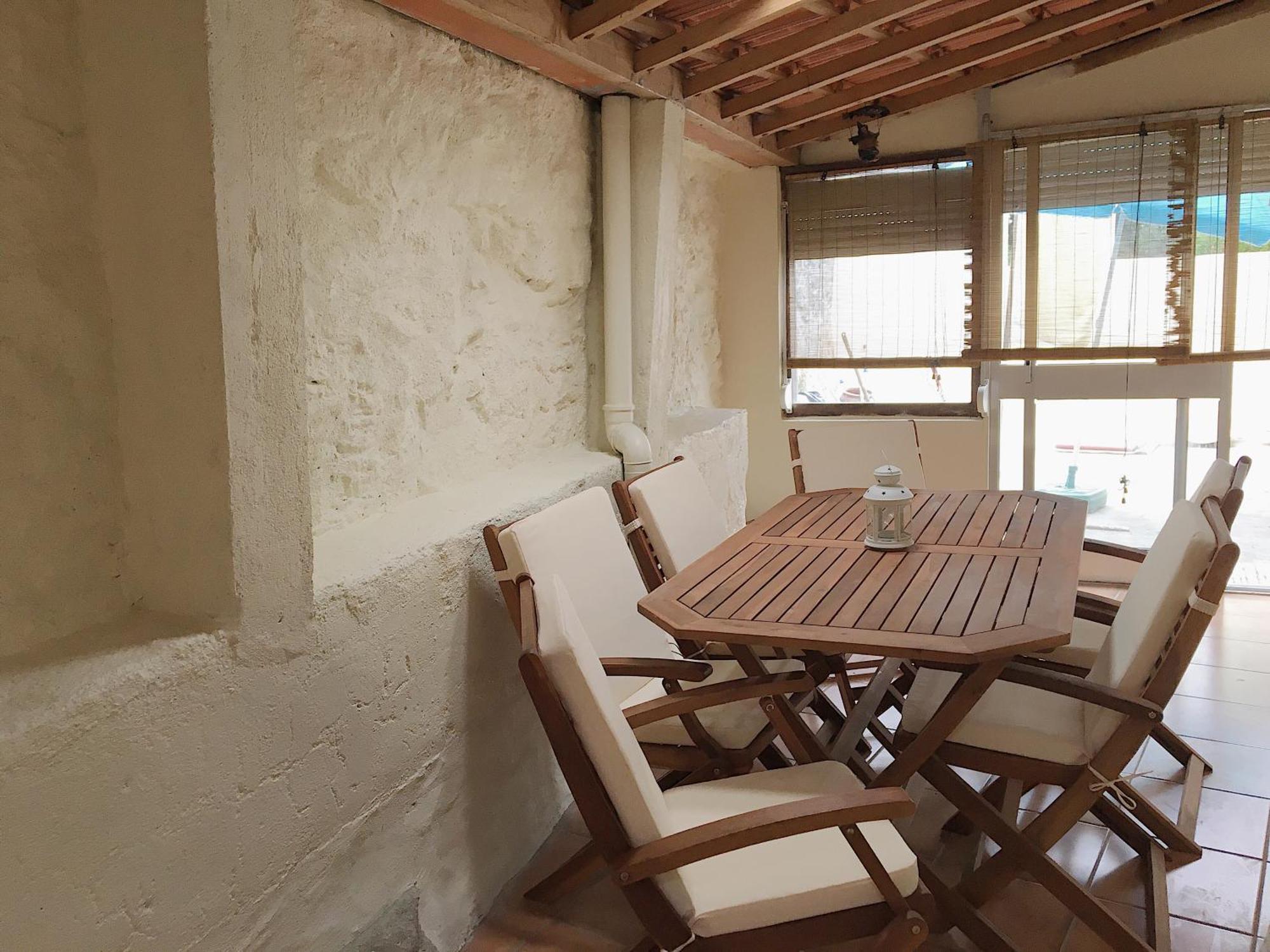 Willa Casa Milheiro - Sunny Garden In Porto Aguim Zewnętrze zdjęcie